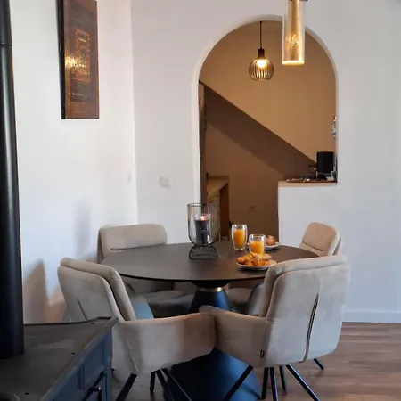 Sunbeam Апартаменты